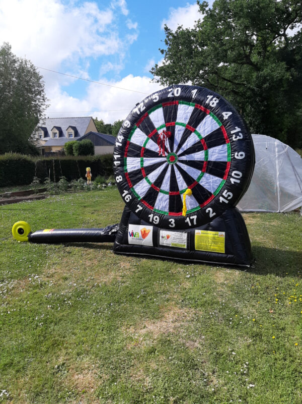 Jeu de défi