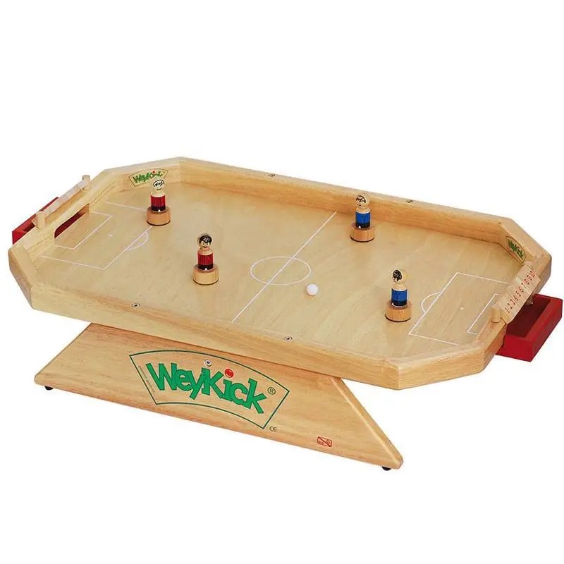 Jeu de défi foot